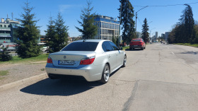 BMW 535 D  .    M-PAKET, снимка 8 - Автомобили и джипове - 45732415