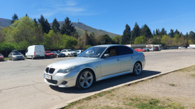 BMW 535 D  .    M-PAKET, снимка 2 - Автомобили и джипове - 45732415