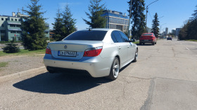 BMW 535 D  .    M-PAKET, снимка 4 - Автомобили и джипове - 45732415