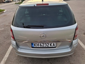 Opel Astra 1.6 бензин с газ , снимка 4