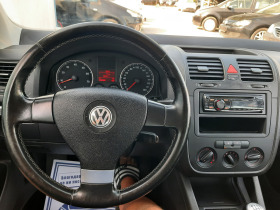 VW Golf 2008ма1.6/102hp НОВ!, снимка 11