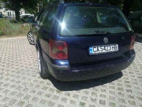 VW Passat, снимка 16