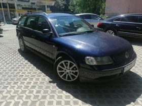 VW Passat, снимка 3