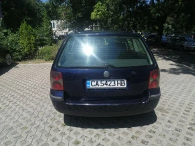 VW Passat, снимка 17