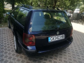 VW Passat, снимка 5