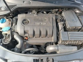 Audi A3 1900- 105 кс - [12] 