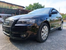 Audi A3 1900- 105 кс, снимка 16