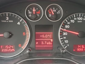 Audi A3 1900- 105 кс - 8970 лв. - 47585998 | Car24.bg