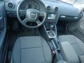 Audi A3 1900- 105 кс, снимка 9