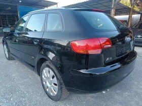 Audi A3 1900- 105 кс, снимка 8