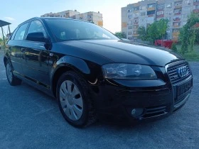 Audi A3 1900- 105 кс, снимка 3