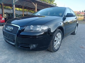 Audi A3 1900- 105 кс, снимка 1