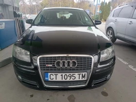 Audi A3 1900- 105 кс - 8970 лв. - 47585998 | Car24.bg