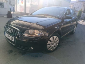 Audi A3 1900- 105 кс, снимка 7