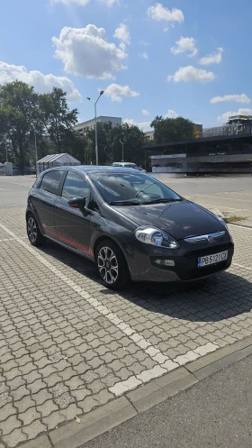 Fiat Punto EVO, снимка 2