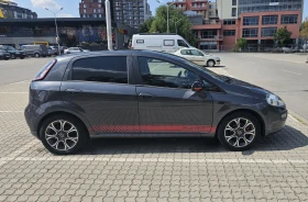 Fiat Punto EVO, снимка 4