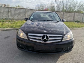 Mercedes-Benz C 200 * 2.2CDI | Mobile.bg    2