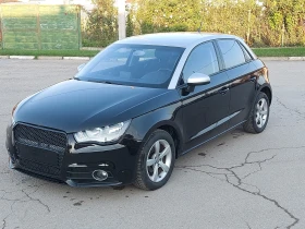 Audi A1, снимка 1