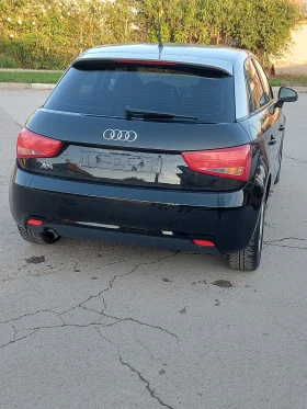 Audi A1, снимка 3