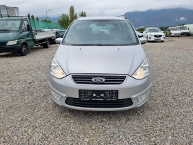 Ford Galaxy 2.0DIZEL-163PS-AUTOMAT, снимка 2