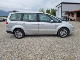 Ford Galaxy 2.0DIZEL-163PS-AUTOMAT, снимка 4