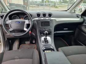 Ford Galaxy 2.0DIZEL-163PS-AUTOMAT, снимка 12