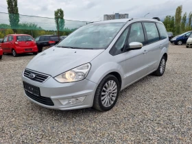 Ford Galaxy 2.0DIZEL-163PS-AUTOMAT, снимка 1