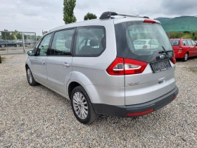 Ford Galaxy 2.0DIZEL-163PS-AUTOMAT, снимка 7