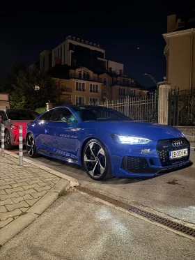 Audi Rs5 1/25 Nogaro Edition | Mobile.bg    2