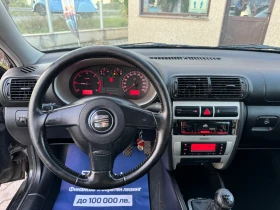 Seat Leon 1.9 TDI / 110ps, снимка 6