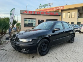 Seat Leon 1.9 TDI / 110ps, снимка 2