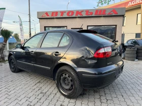 Seat Leon 1.9 TDI / 110ps, снимка 4