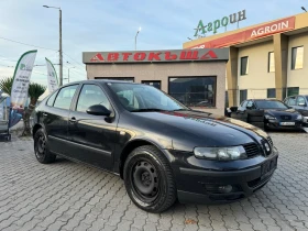 Seat Leon 1.9 TDI / 110ps, снимка 1