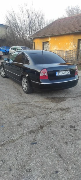 VW Passat 1.8Т, снимка 2