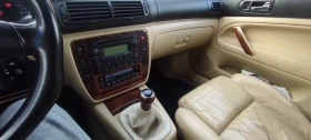 VW Passat 1.8Т, снимка 5