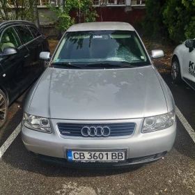 Audi A3, снимка 6