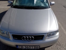 Audi A3, снимка 1