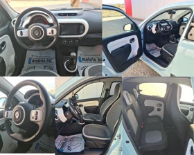 Renault Twingo BENZIN- EVRO6B, снимка 2