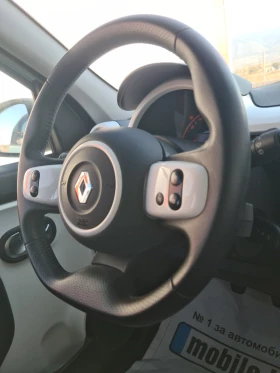 Renault Twingo BENZIN- EVRO6B, снимка 13