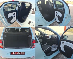 Renault Twingo BENZIN- EVRO6B, снимка 3