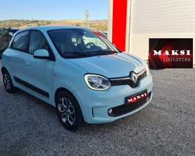 Renault Twingo BENZIN- EVRO6B, снимка 5