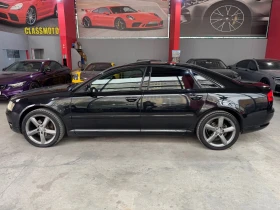 Audi A8 3.0Tdi* Facelift* FULL | Mobile.bg    8