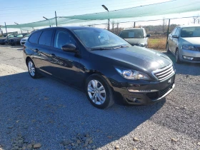 Peugeot 308 1.6 HDi EURO 5B, снимка 3