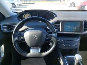 Peugeot 308 1.6 HDi EURO 5B, снимка 12