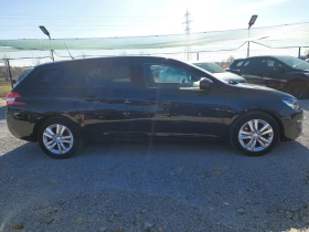 Peugeot 308 1.6 HDi EURO 5B, снимка 4