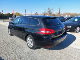 Peugeot 308 1.6 HDi EURO 5B, снимка 7