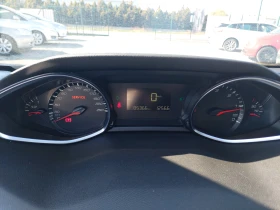 Peugeot 308 1.6 HDi EURO 5B, снимка 11