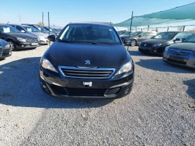 Peugeot 308 1.6 HDi EURO 5B, снимка 2