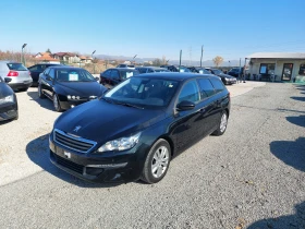 Peugeot 308 1.6 HDi EURO 5B, снимка 1