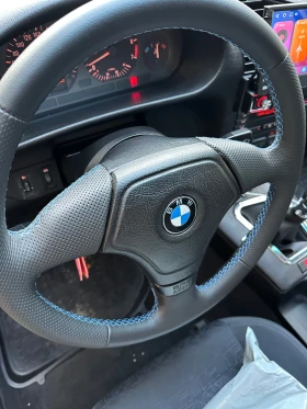 BMW 320 E36, снимка 10